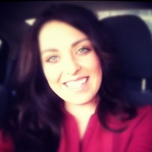 Meet your Posher, Kaitlin